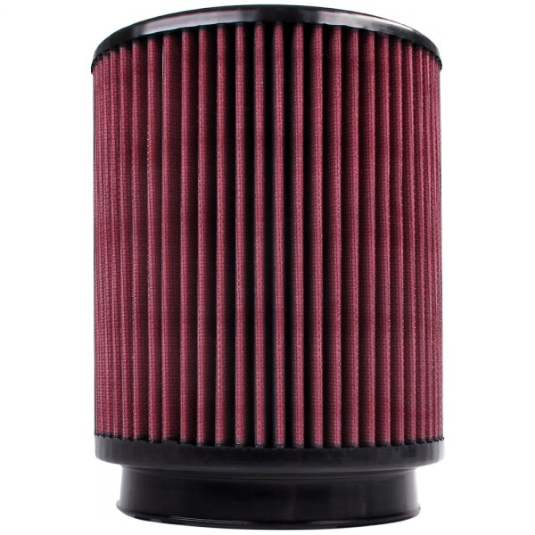 S&B - Air Filter for Competitor Intakes AFE XX - 91051 Oiled Cotton Cleanable Red S&B - Demon Performance