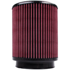 S&B - Air Filter for Competitor Intakes AFE XX - 91051 Oiled Cotton Cleanable Red S&B - Demon Performance