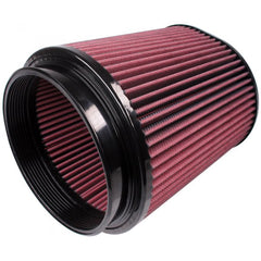 S&B - Air Filter for Competitor Intakes AFE XX - 91053 Oiled Cotton Cleanable Red S&B - Demon Performance
