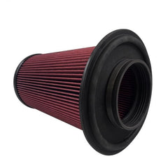 S&B - Air Filter For Intake Kit 75 - 5128 Oiled Cotton Cleanable Red S&B - Demon Performance