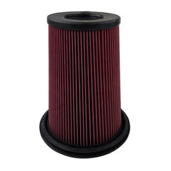 S&B - Air Filter For Intake Kit 75 - 5128 Oiled Cotton Cleanable Red S&B - Demon Performance