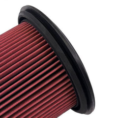 S&B - Air Filter For Intake Kit 75 - 5128 Oiled Cotton Cleanable Red S&B - Demon Performance