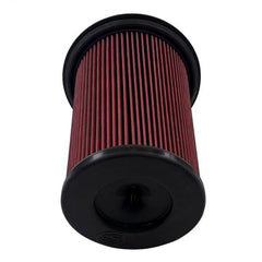 S&B - Air Filter For Intake Kit 75 - 5128 Oiled Cotton Cleanable Red S&B - Demon Performance