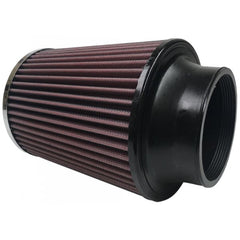 S&B - Air Filter For Intake Kits 75 - 1509 Oiled Cotton Cleanable Red S&B - Demon Performance