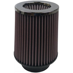 S&B - Air Filter For Intake Kits 75 - 1509 Oiled Cotton Cleanable Red S&B - Demon Performance