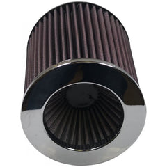 S&B - Air Filter For Intake Kits 75 - 1509 Oiled Cotton Cleanable Red S&B - Demon Performance