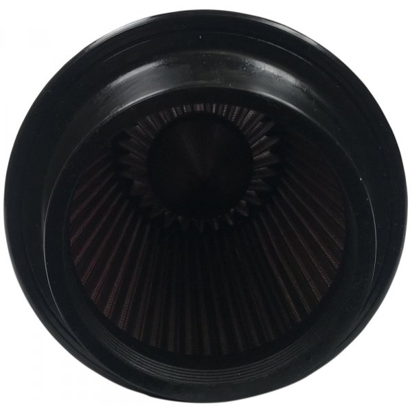 S&B - Air Filter For Intake Kits 75 - 1509 Oiled Cotton Cleanable Red S&B - Demon Performance