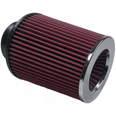 S&B - Air Filter For Intake Kits 75 - 1511 - 1 Oiled Cotton Cleanable Red S&B - Demon Performance