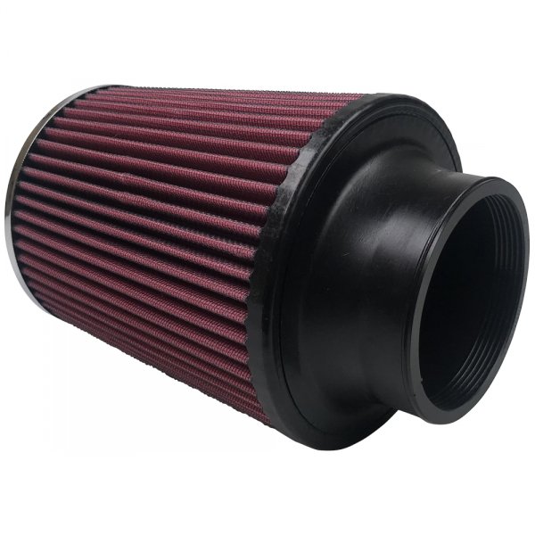 S&B - Air Filter For Intake Kits 75 - 1511 - 1 Oiled Cotton Cleanable Red S&B - Demon Performance
