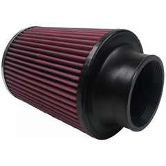 S&B - Air Filter For Intake Kits 75 - 1511 - 1 Oiled Cotton Cleanable Red S&B - Demon Performance