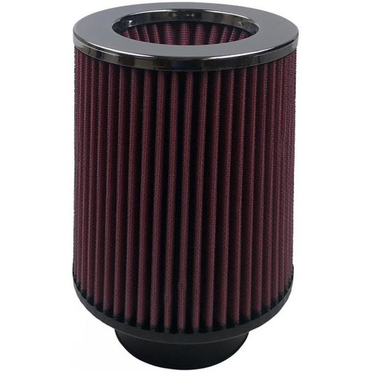 S&B - Air Filter For Intake Kits 75 - 1511 - 1 Oiled Cotton Cleanable Red S&B - Demon Performance