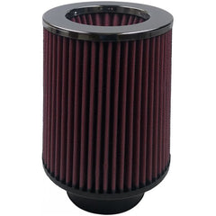 S&B - Air Filter For Intake Kits 75 - 1511 - 1 Oiled Cotton Cleanable Red S&B - Demon Performance