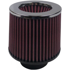 S&B - Air Filter For Intake Kits 75 - 1515 - 1,75 - 9015 - 1 Oiled Cotton Cleanable Red S&B - Demon Performance