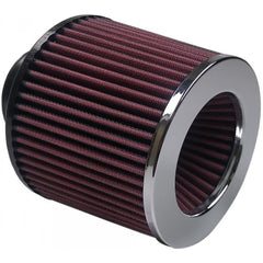 S&B - Air Filter For Intake Kits 75 - 1515 - 1,75 - 9015 - 1 Oiled Cotton Cleanable Red S&B - Demon Performance