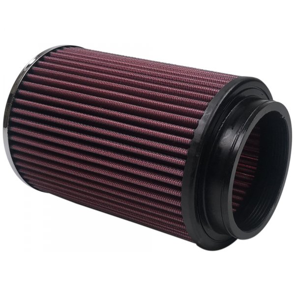 S&B - Air Filter For Intake Kits 75 - 1518 Oiled Cotton Cleanable Red S&B - Demon Performance