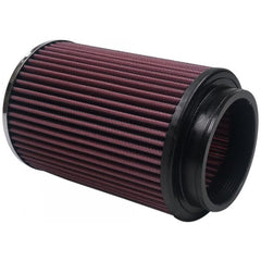 S&B - Air Filter For Intake Kits 75 - 1518 Oiled Cotton Cleanable Red S&B - Demon Performance