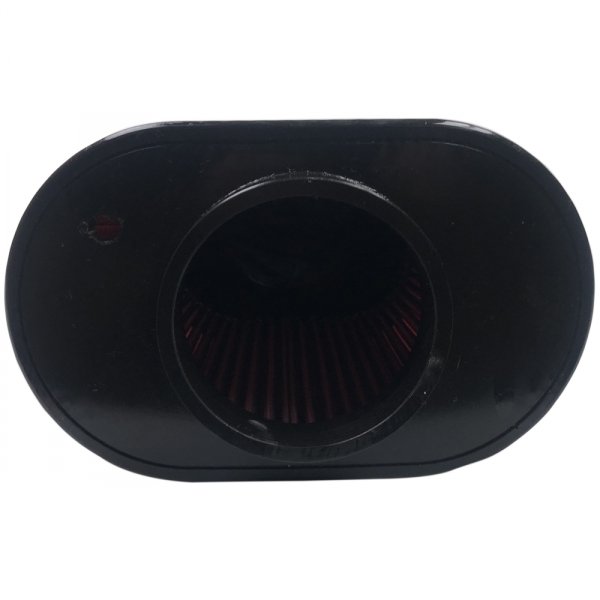 S&B - Air Filter For Intake Kits 75 - 1531 Oiled Cotton Cleanable Red S&B - Demon Performance