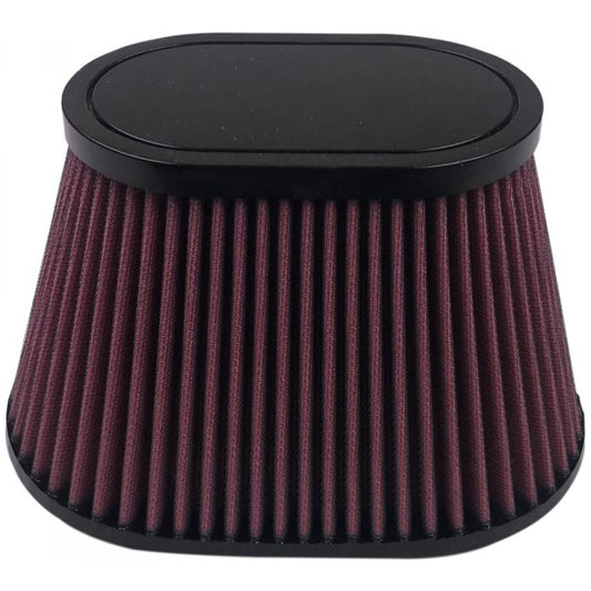 S&B - Air Filter For Intake Kits 75 - 1531 Oiled Cotton Cleanable Red S&B - Demon Performance