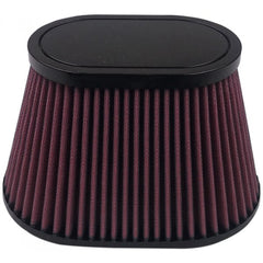 S&B - Air Filter For Intake Kits 75 - 1531 Oiled Cotton Cleanable Red S&B - Demon Performance