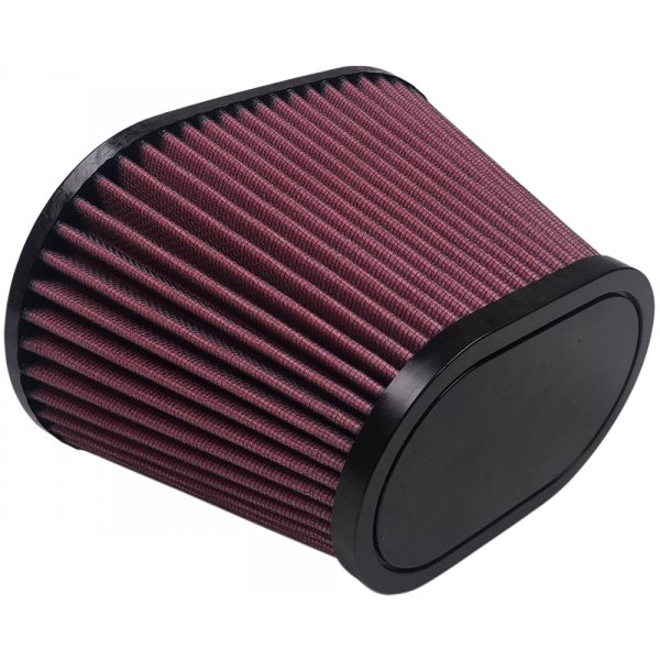 S&B - Air Filter For Intake Kits 75 - 1531 Oiled Cotton Cleanable Red S&B - Demon Performance