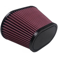 S&B - Air Filter For Intake Kits 75 - 1531 Oiled Cotton Cleanable Red S&B - Demon Performance