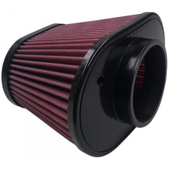 S&B - Air Filter For Intake Kits 75 - 1531 Oiled Cotton Cleanable Red S&B - Demon Performance