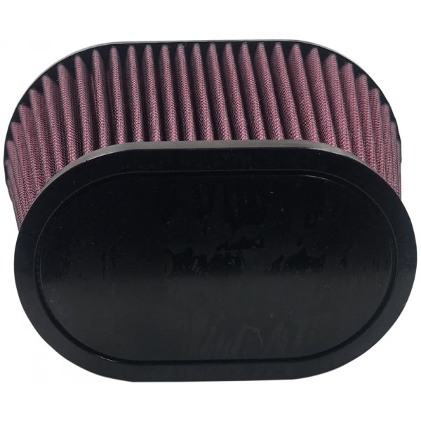 S&B - Air Filter For Intake Kits 75 - 1531 Oiled Cotton Cleanable Red S&B - Demon Performance