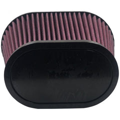 S&B - Air Filter For Intake Kits 75 - 1531 Oiled Cotton Cleanable Red S&B - Demon Performance