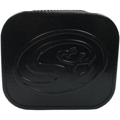 S&B - Air Filter For Intake Kits 75 - 1532, 75 - 1525 Oiled Cotton Cleanable Red S&B - Demon Performance