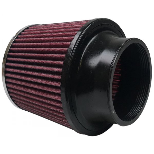 S&B - Air Filter For Intake Kits 75 - 1534,75 - 1533 Oiled Cotton Cleanable Red S&B - Demon Performance