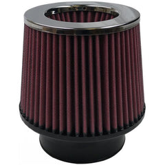 S&B - Air Filter For Intake Kits 75 - 1534,75 - 1533 Oiled Cotton Cleanable Red S&B - Demon Performance