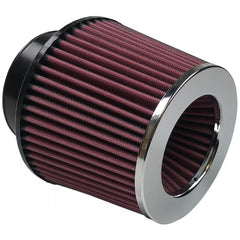S&B - Air Filter For Intake Kits 75 - 1534,75 - 1533 Oiled Cotton Cleanable Red S&B - Demon Performance