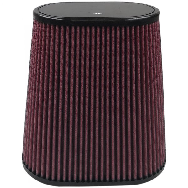 S&B - Air Filter For Intake Kits 75 - 2503 Oiled Cotton Cleanable Red S&B - Demon Performance