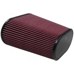 S&B - Air Filter For Intake Kits 75 - 2503 Oiled Cotton Cleanable Red S&B - Demon Performance