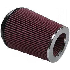 S&B - Air Filter For Intake Kits 75 - 2514 - 4 Oiled Cotton Cleanable Red S&B - Demon Performance