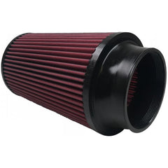 S&B - Air Filter For Intake Kits 75 - 2530 Oiled Cotton Cleanable Red S&B - Demon Performance