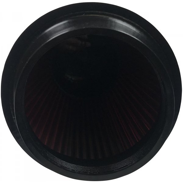 S&B - Air Filter For Intake Kits 75 - 2530 Oiled Cotton Cleanable Red S&B - Demon Performance