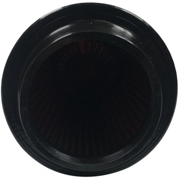 S&B - Air Filter For Intake Kits 75 - 2556 - 1 Oiled Cotton Cleanable Red S&B - Demon Performance