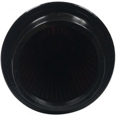 S&B - Air Filter For Intake Kits 75 - 2556 - 1 Oiled Cotton Cleanable Red S&B - Demon Performance
