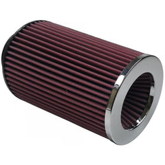 S&B - Air Filter For Intake Kits 75 - 2556 - 1 Oiled Cotton Cleanable Red S&B - Demon Performance