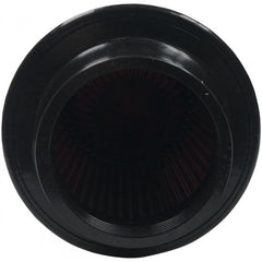 S&B - Air Filter For Intake Kits 75 - 2557 Oiled Cotton Cleanable 7 Inch Red S&B - Demon Performance
