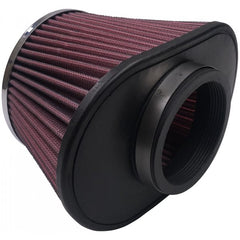 S&B - Air Filter For Intake Kits 75 - 3011 Oiled Cotton Cleanable Red S&B - Demon Performance