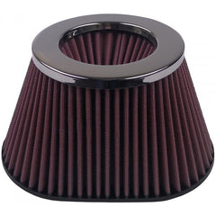 S&B - Air Filter For Intake Kits 75 - 3011 Oiled Cotton Cleanable Red S&B - Demon Performance