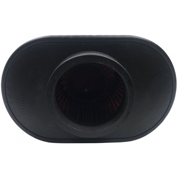 S&B - Air Filter For Intake Kits 75 - 3011 Oiled Cotton Cleanable Red S&B - Demon Performance