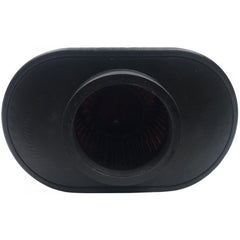 S&B - Air Filter For Intake Kits 75 - 3011 Oiled Cotton Cleanable Red S&B - Demon Performance