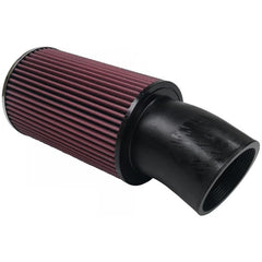 S&B - Air Filter For Intake Kits 75 - 3025 - 1,75 - 3017 - 2 Oiled Cotton Cleanable Red S&B - Demon Performance