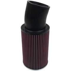 S&B - Air Filter For Intake Kits 75 - 3025 - 1,75 - 3017 - 2 Oiled Cotton Cleanable Red S&B - Demon Performance
