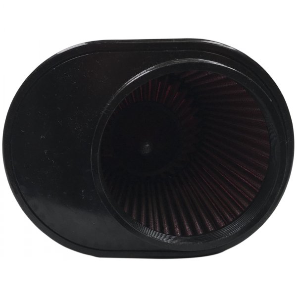 S&B - Air Filter For Intake Kits 75 - 3026 Oiled Cotton Cleanable Red S&B - Demon Performance