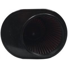 S&B - Air Filter For Intake Kits 75 - 3026 Oiled Cotton Cleanable Red S&B - Demon Performance