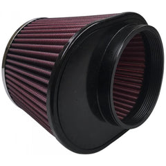S&B - Air Filter For Intake Kits 75 - 3026 Oiled Cotton Cleanable Red S&B - Demon Performance